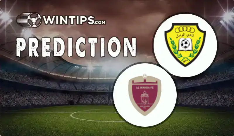 Al-Wasl vs Al Wahda(UAE) Predictions