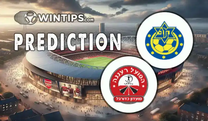 Maccabi Herzliya vs Hapoel Raanana Predictions