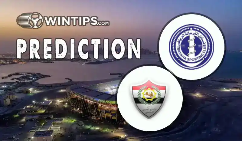 Tersana SC vs El Entag Al Harby Predictions