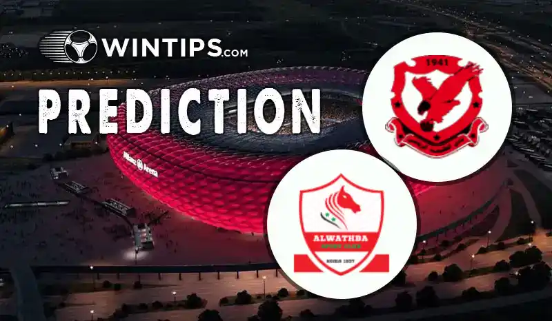 Al-Taleiah vs Al Wathbah Predictions