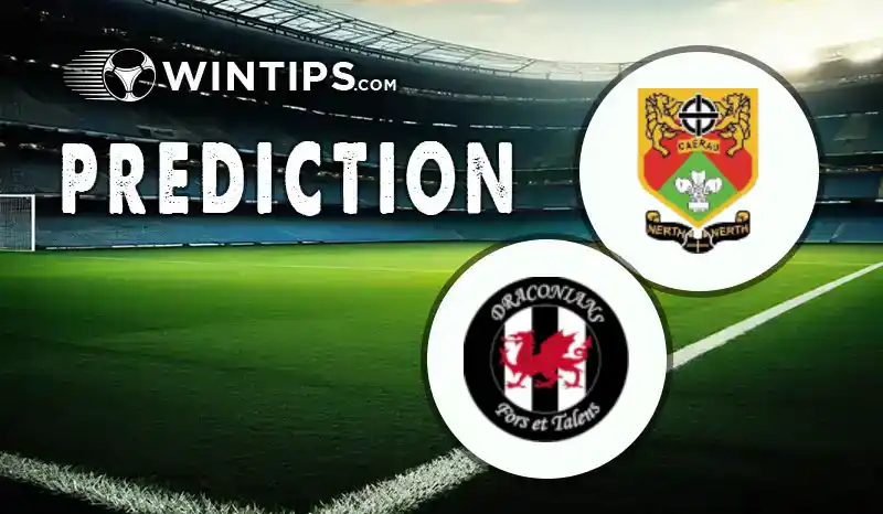 Caerau Ely vs Cardiff Draconians FC Predictions
