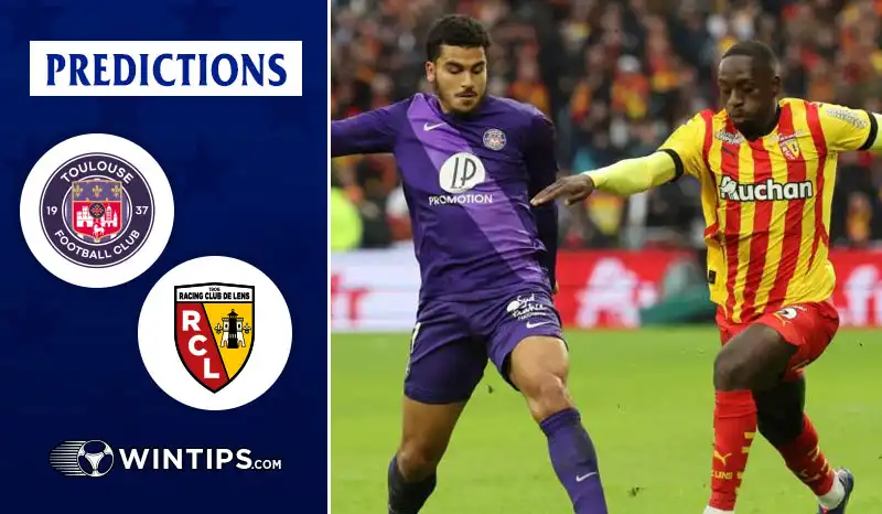 Toulouse vs Lens Predictions