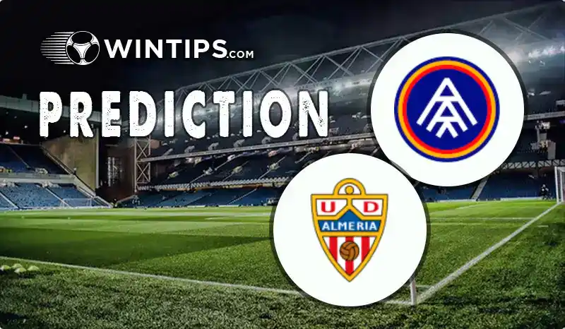 Andorra FC vs Almeria Predictions