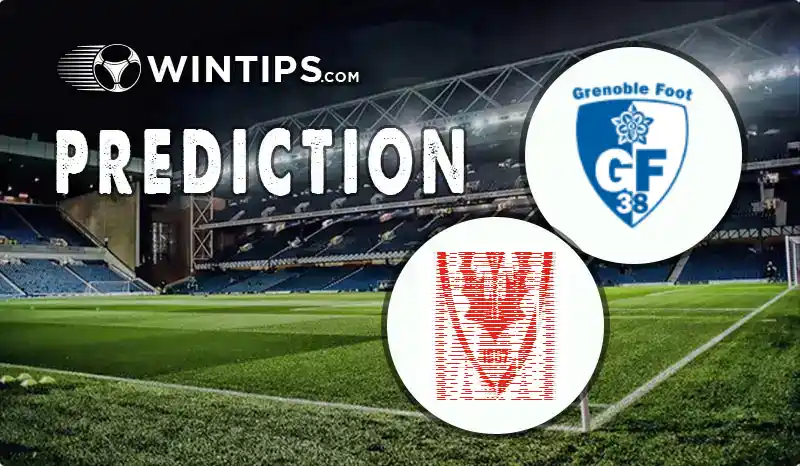 Grenoble vs Nancy Predictions