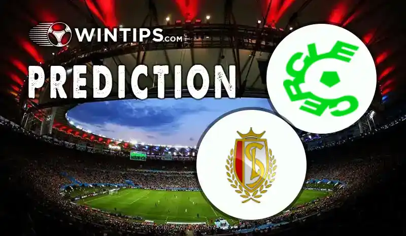 Cercle Brugge vs Standard Liege Predictions