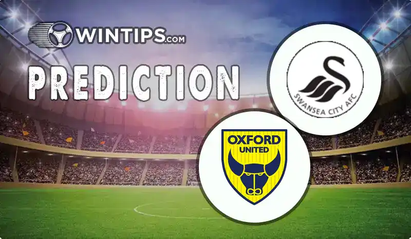 Swansea City vs Oxford United Predictions
