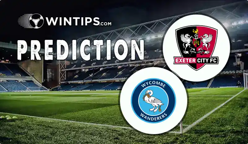 Exeter City vs Wycombe Wanderers Predictions