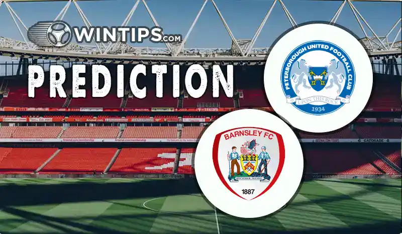 Peterborough United vs Barnsley Predictions