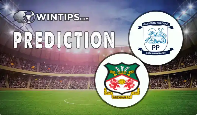 Preston North End vs Wrexham Predictions