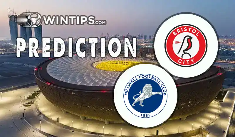 Bristol City vs Millwall Predictions
