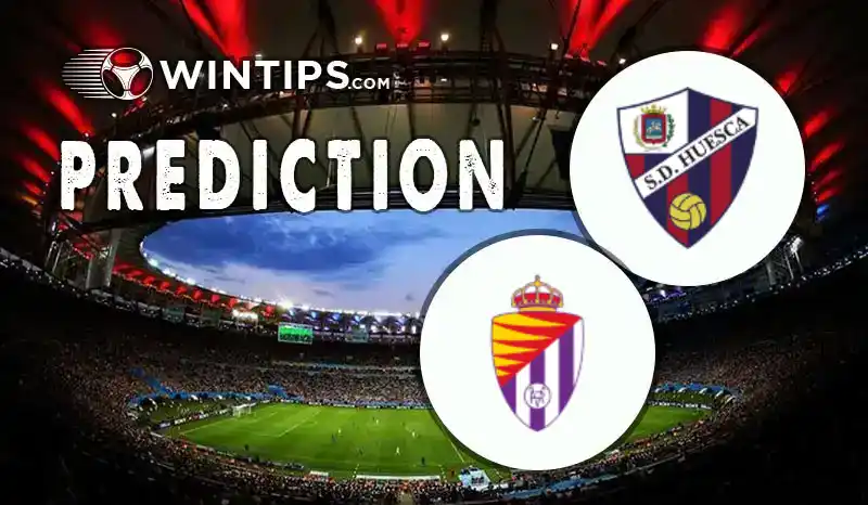 SD Huesca vs Real Valladolid Predictions