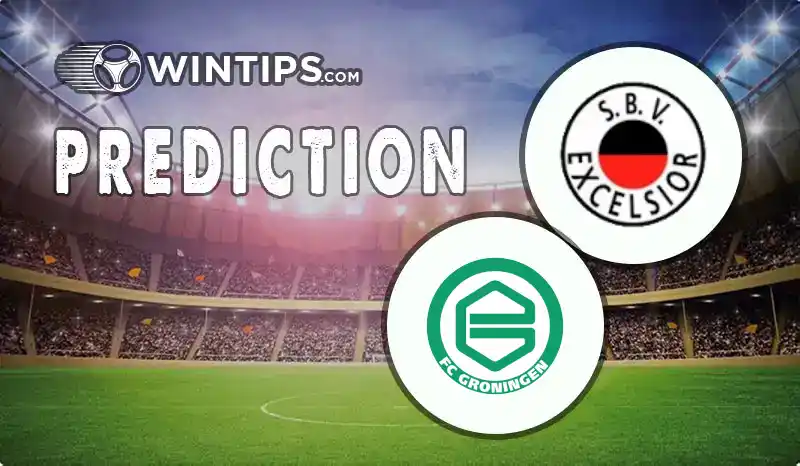 Excelsior SBV vs Groningen Predictions