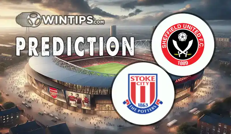 Sheffield United vs Stoke City Predictions