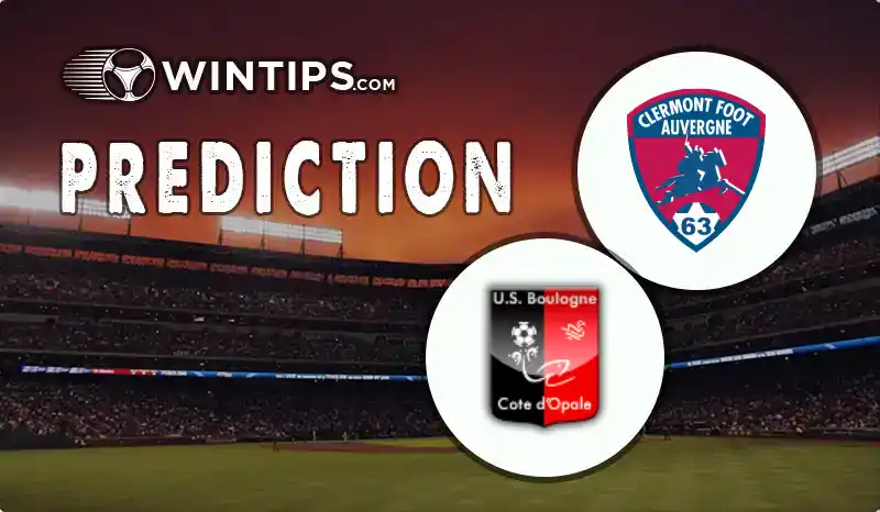 Clermont vs Boulogne Predictions