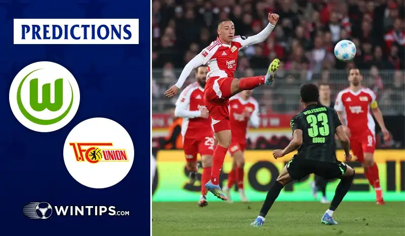VfL Wolfsburg vs Union Berlin Predictions