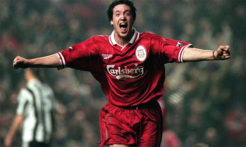 Fastest hat trick in premier league history: Robbie Fowler – 4 minutes, 33 seconds