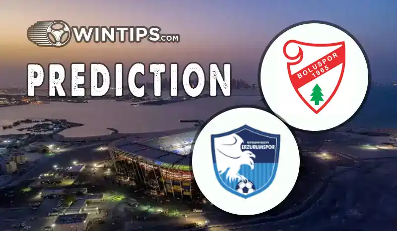 Boluspor vs Erzurum BB Predictions