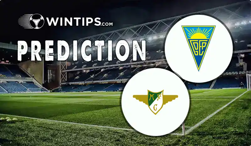 Estoril vs Moreirense Predictions