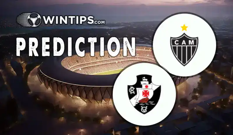 Atletico Mineiro vs Vasco da Gama Predictions
