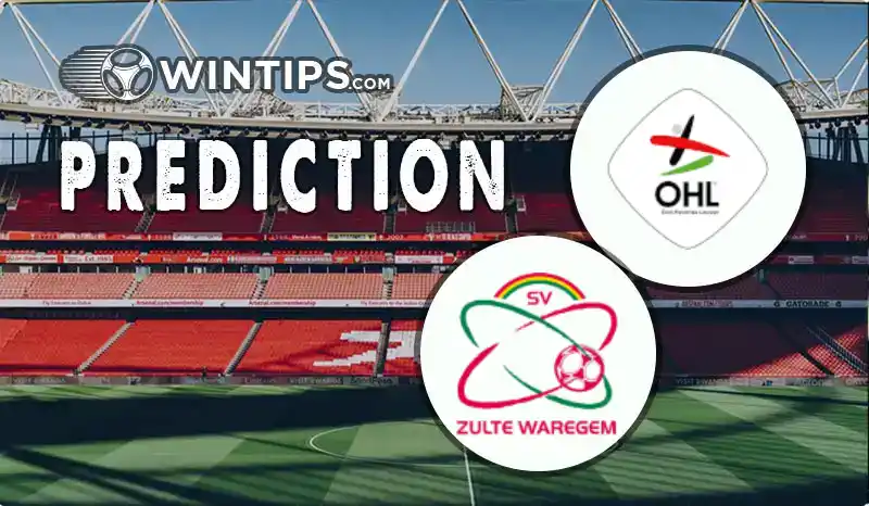 Oud-Heverlee Leuven vs Zulte-Waregem Predictions