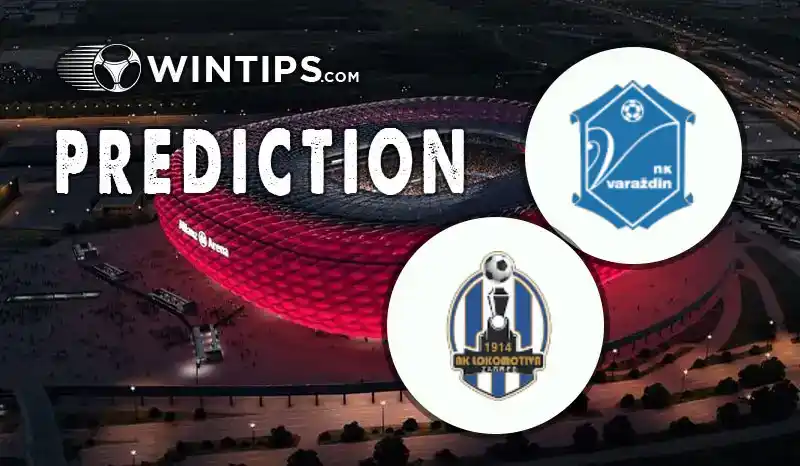 NK Varteks Varazdin vs NK Lokomotiva Zagreb Predictions