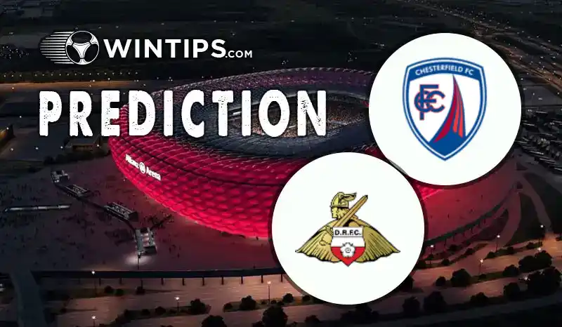Chesterfield vs Doncaster Rovers Predictions