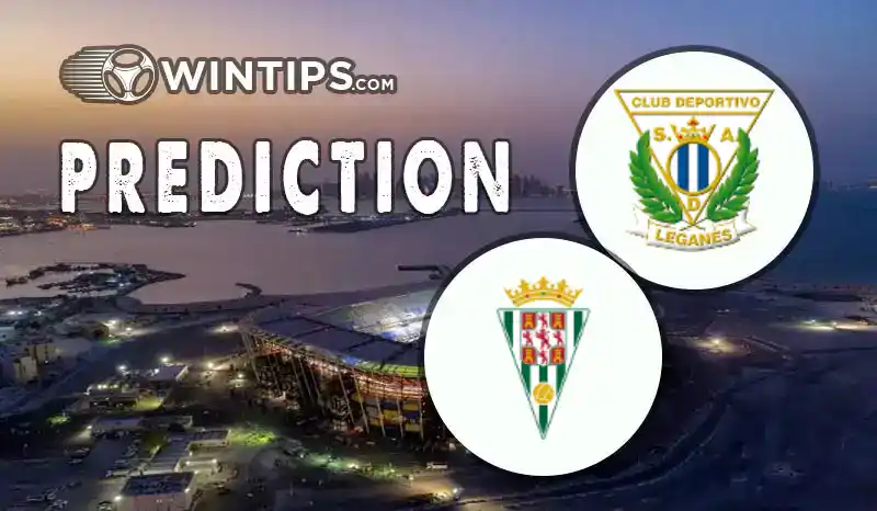 Leganes vs Cordoba Predictions
