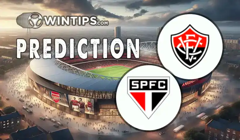 Vitoria BA vs Sao Paulo Predictions