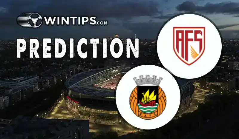 AVS Futebol SAD vs Rio Ave Predictions
