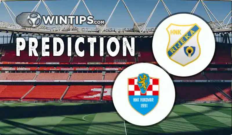 Rijeka vs HNK Vukovar 91 Predictions