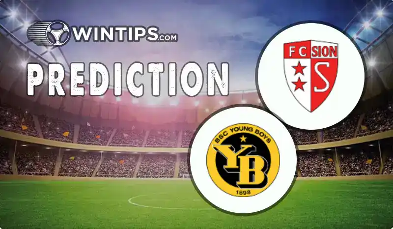 FC Sion vs Young Boys Predictions