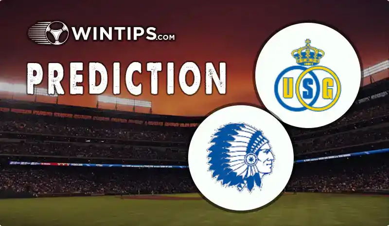 Saint Gilloise vs KAA Gent Predictions