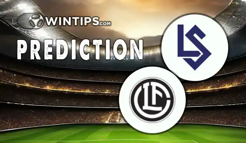 Lausanne Sports vs Lugano Predictions