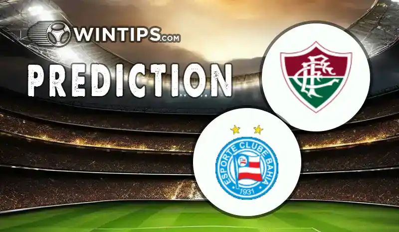 Fluminense RJ vs Bahia Predictions