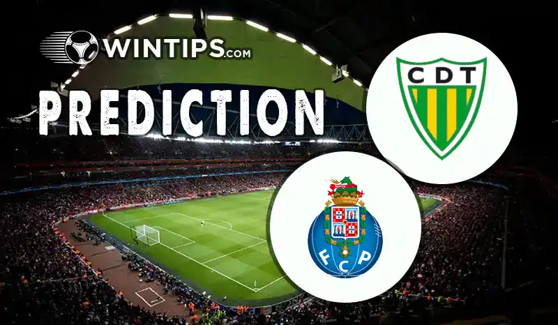 CD Tondela vs FC Porto Predictions