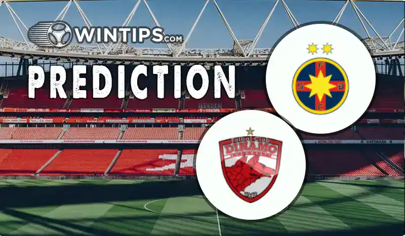 FCSB vs Dinamo Bucuresti Predictions