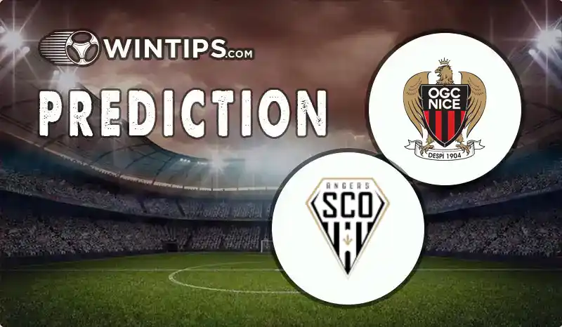 Nice vs Angers Predictions