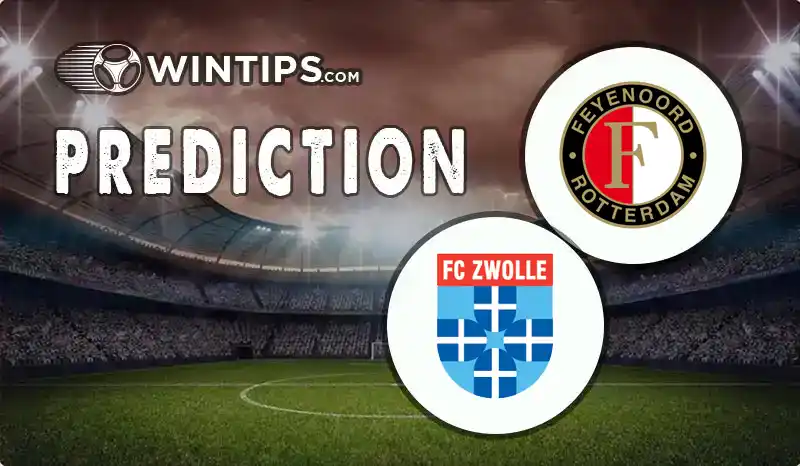 Feyenoord vs PEC Zwolle Predictions