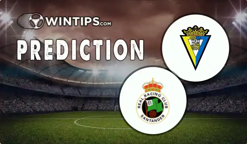 Cadiz vs Racing Santander Predictions