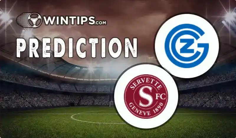 Grasshopper vs Servette Predictions