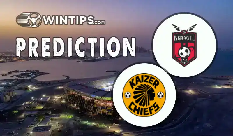 TS Galaxy vs Kaizer Chiefs Predictions