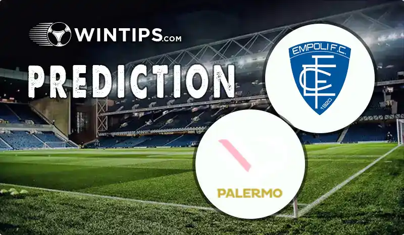 Empoli vs Palermo Predictions