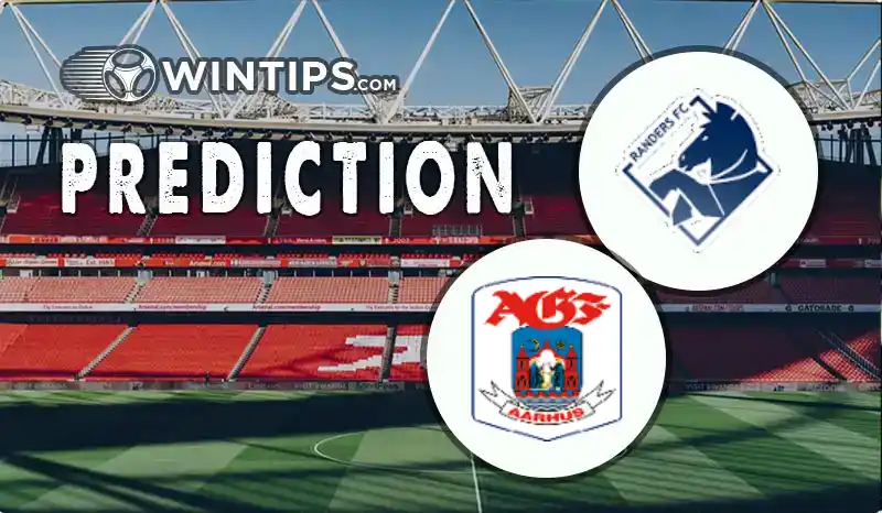Randers FC vs Aarhus AGF Predictions