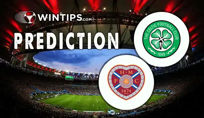 Celtic FC vs Heart of Midlothian Predictions