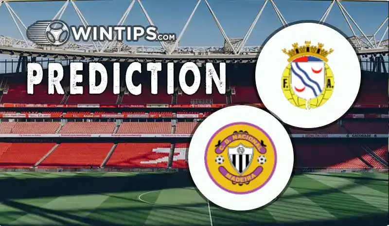 Alverca vs Nacional da Madeira Predictions