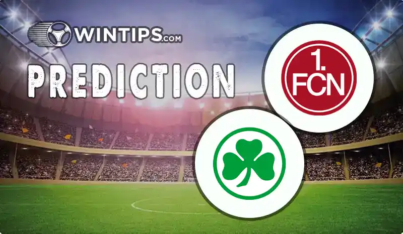 Nurnberg vs Greuther Furth Predictions