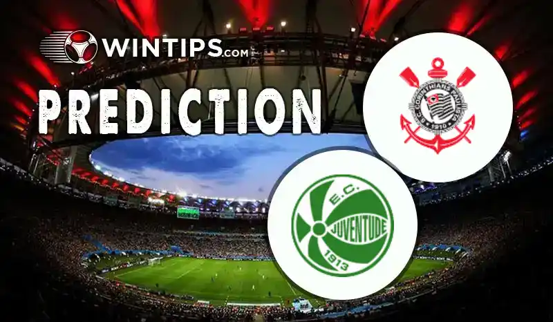 Corinthians Paulista (SP) vs Juventude Predictions