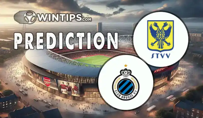 Sint-Truidense vs Club Brugge Predictions