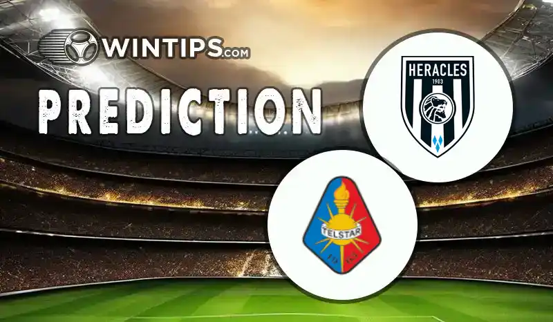 Heracles Almelo vs SC Telstar Predictions