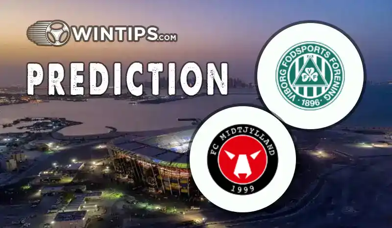 Viborg vs Midtjylland Predictions